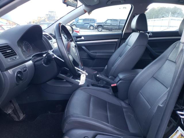 Photo 7 from auction – 2008 VOLKSWAGEN JETTA with VIN 3VWRM71K78M008526