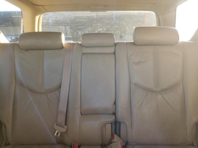 Photo 10 from auction – 2002 LEXUS RX 300 with VIN JTJGF10U420119921
