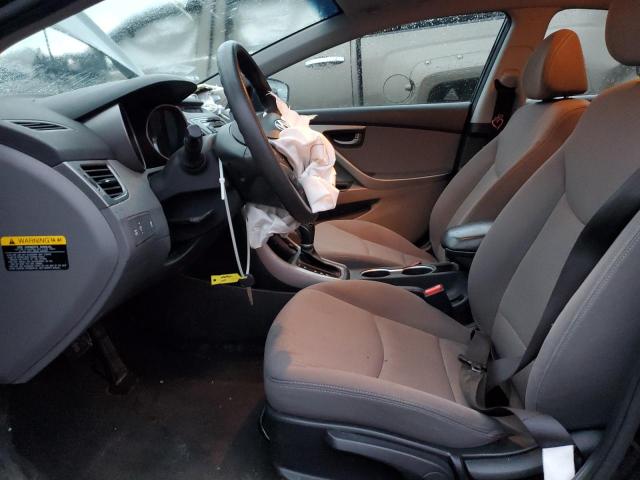 Photo 7 from auction – 2016 HYUNDAI ELANTRA SE with VIN KMHDH4AE2GU589949