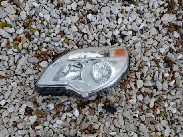 Zdjęcie 13 z aukcji – 2014 CHEVROLET EQUINOX LT z VIN 2GNFLFEK8E6202931