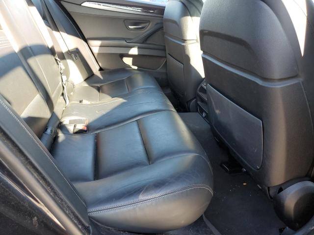 Photo 10 from auction – 2016 BMW 535 XI with VIN WBA5B3C51GG252394