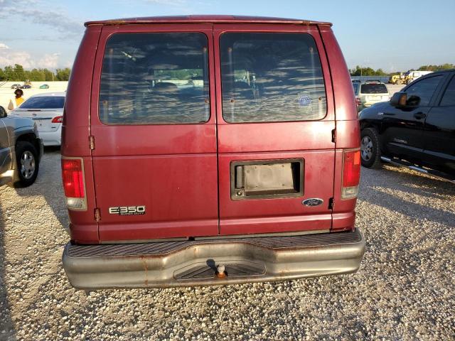 Photo 6 from auction – 2005 FORD ECONOLINE with VIN 1FTSE34S05HA33337
