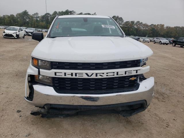 Photo 5 from auction – 2021 CHEVROLET SILVERADO with VIN 3GCNWAEF3MG392352
