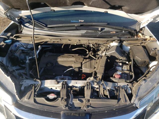 Photo 12 from auction – 2015 HONDA CR-V EXL with VIN 5J6RM4H71FL022840