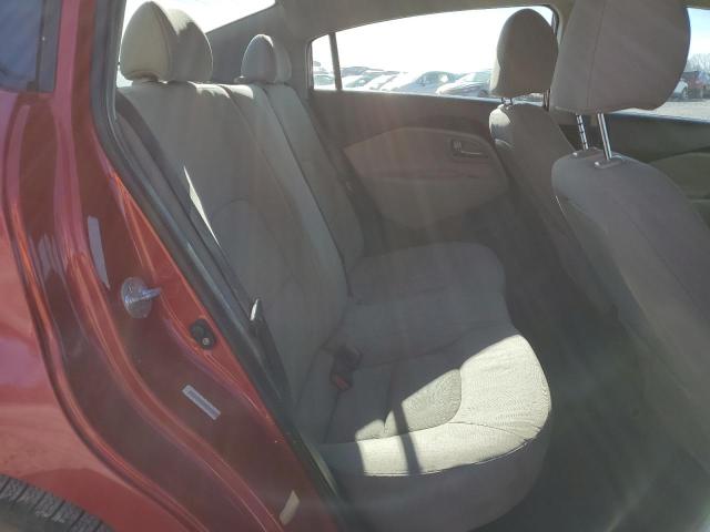 Zdjęcie 6 z aukcji – 2014 KIA RIO LX z VIN KNADM4A36E6396457
