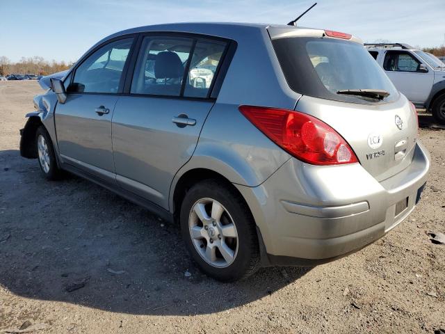 Photo 2 from auction – 2009 NISSAN VERSA S with VIN 3N1BC13E39L367801