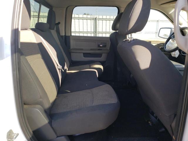 Photo 10 from auction – 2011 DODGE RAM 1500 with VIN 1D7RV1CP9BS680159