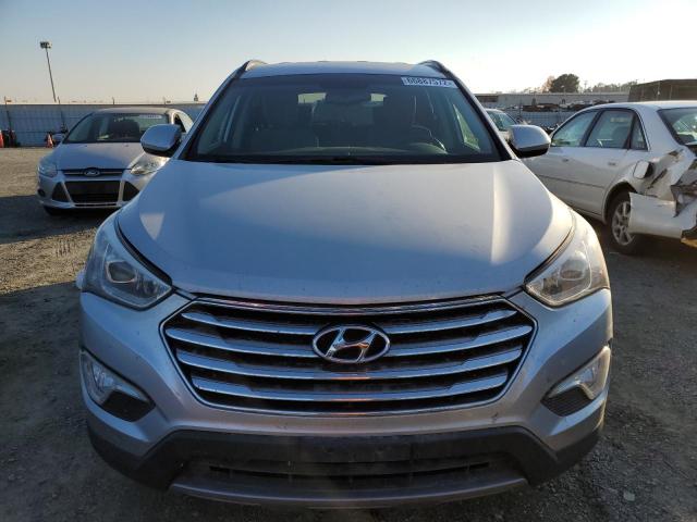 Photo 5 from auction – 2014 HYUNDAI SANTA FE with VIN KM8SM4HF3EU050383