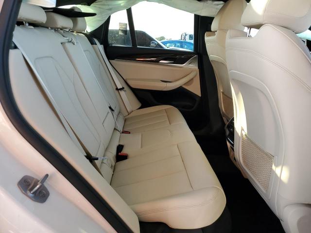 Photo 11 from auction – 2020 BMW X3 SDRIVE3 with VIN 5UXTY3C08L9C73532