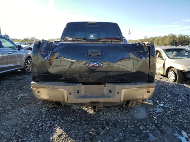 Photo 6 from auction – 2011 FORD F250 SUPER with VIN 1FT7W2BT5BEC05254