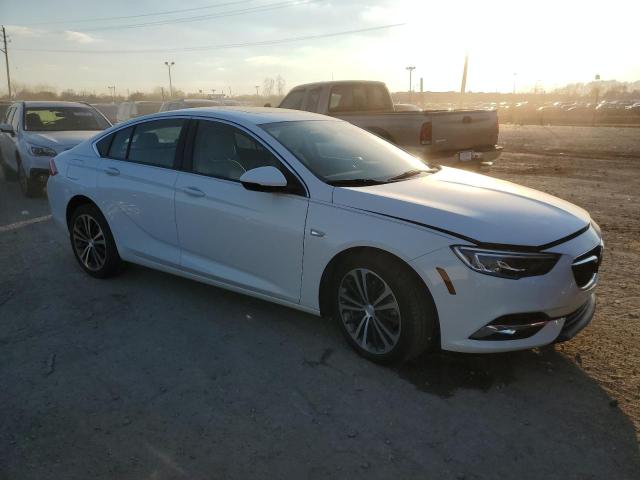 Photo 4 from auction – 2019 BUICK REGAL ESSE with VIN W04GP6SX2K1040627