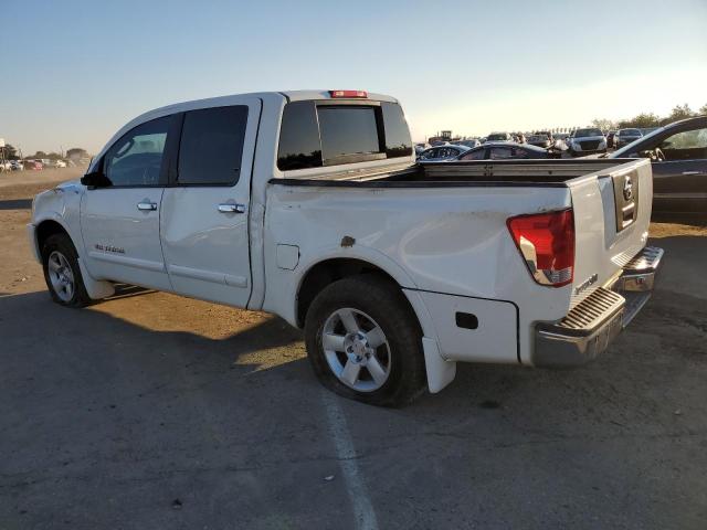 Photo 2 from auction – 2008 NISSAN TITAN XE with VIN 1N6AA07D98N329933