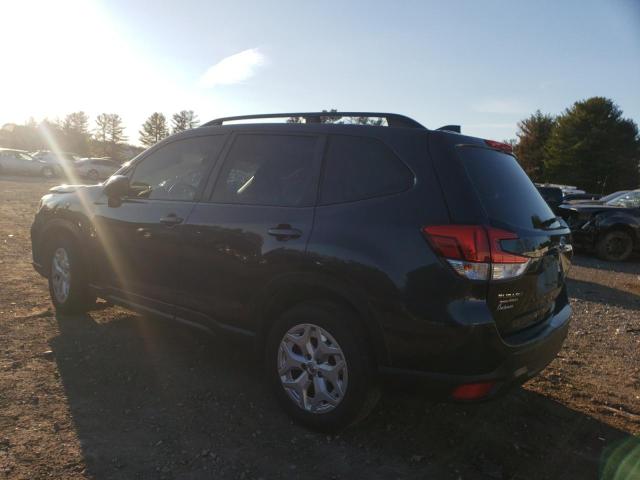 Photo 3 from auction – 2019 SUBARU FORESTER with VIN JF2SKACC8KH459653