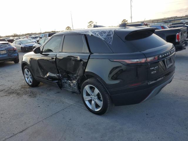Photo 2 from auction – 2018 LAND ROVER RANGE ROVE with VIN SALYB2RXXJA709211