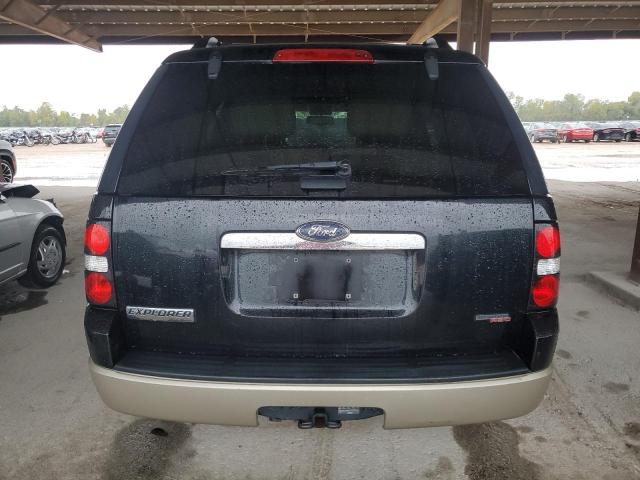 Photo 6 from auction – 2007 FORD EXPLORER E with VIN 1FMEU64E67UA87002