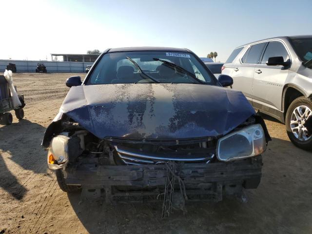 Photo 5 from auction – 2007 KIA SPECTRA EX with VIN KNAFE122575462838