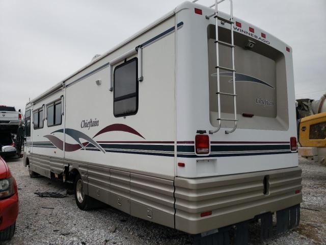 Photo 3 from auction – 2000 FORD F550 SUPER with VIN 3FCNF53S3YJA06870