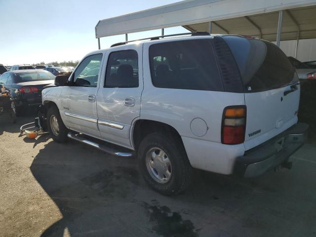 Photo 2 from auction – 2004 GMC YUKON with VIN 1GKEK13T94J310275