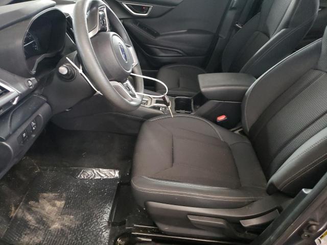 Photo 7 from auction – 2021 SUBARU FORESTER with VIN JF2SKADC8MH424399