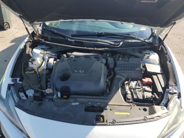 Photo 11 from auction – 2016 NISSAN MAXIMA 3.5 with VIN 1N4AA6AP0GC427998