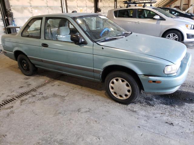 Photo 4 from auction – 1993 NISSAN SENTRA E with VIN 1N4EB32H0PC808173