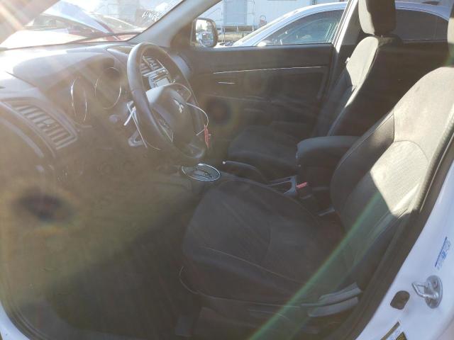 Photo 7 from auction – 2015 MITSUBISHI OUTLANDER with VIN 4A4AR4AU0FE025939