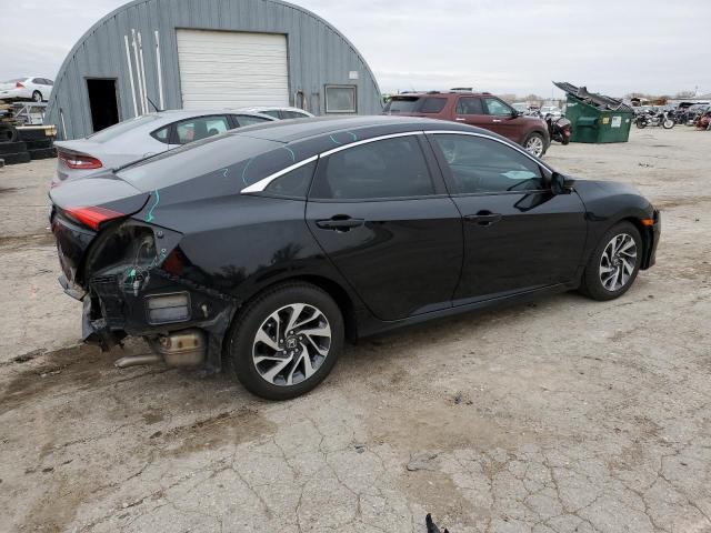 Photo 3 from auction – 2016 HONDA CIVIC EX with VIN 19XFC2F80GE048268