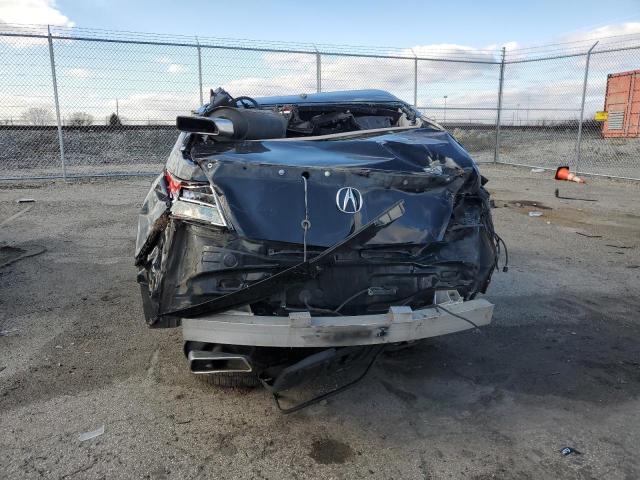 Photo 6 from auction – 2013 ACURA TL TECH with VIN 19UUA8F53DA017117