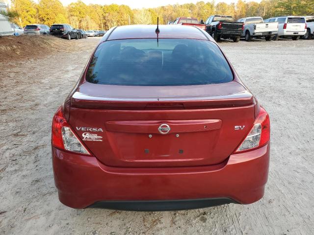 Photo 6 from auction – 2018 NISSAN VERSA S with VIN 3N1CN7AP1JK399260