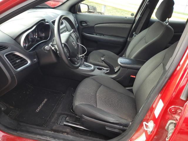 Фото 7 с аукциона – 2013 DODGE AVENGER SE с VIN 1C3CDZAB6DN685317