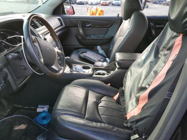 Photo 7 from auction – 2014 GMC ACADIA DEN with VIN 1GKKVTKD1EJ183684