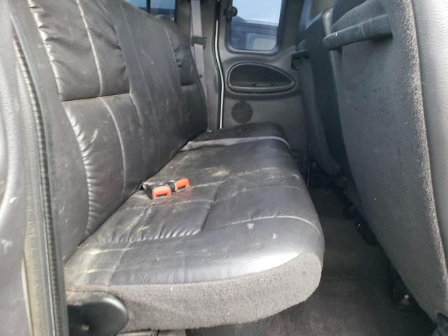 Photo 11 from auction – 2000 DODGE RAM 1500 with VIN 3B7HF13Z9YG125605