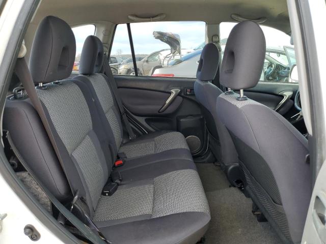 Photo 11 from auction – 2005 TOYOTA RAV4 with VIN JTEHD20V450056878
