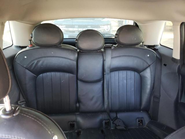 Photo 10 from auction – 2016 MINI COOPER S with VIN WMWXU3C51G2D28800