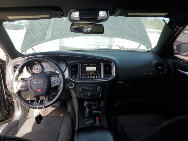 Photo 8 from auction – 2016 DODGE CHARGER SE with VIN 2C3CDXBG9GH267748