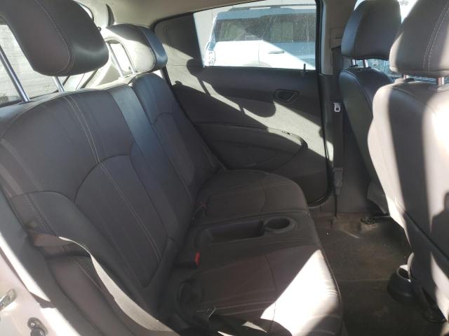 Photo 11 from auction – 2015 CHEVROLET SPARK 1LT with VIN KL8CD6S98FC722591
