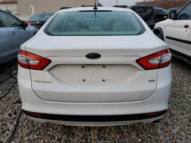 Photo 6 from auction – 2013 FORD FUSION SE with VIN 3FA6P0H71DR139217