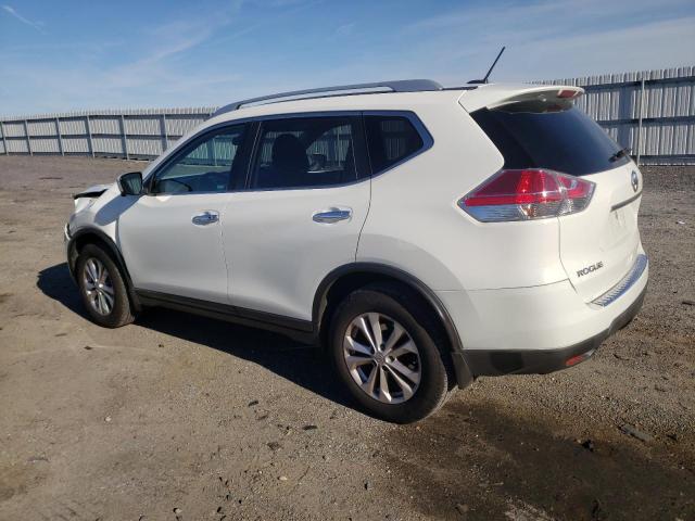 Photo 2 from auction – 2016 NISSAN ROGUE S with VIN JN8AT2MT6GW018512