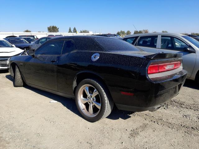 Photo 2 from auction – 2013 DODGE CHALLENGER with VIN 2C3CDYBTXDH531218