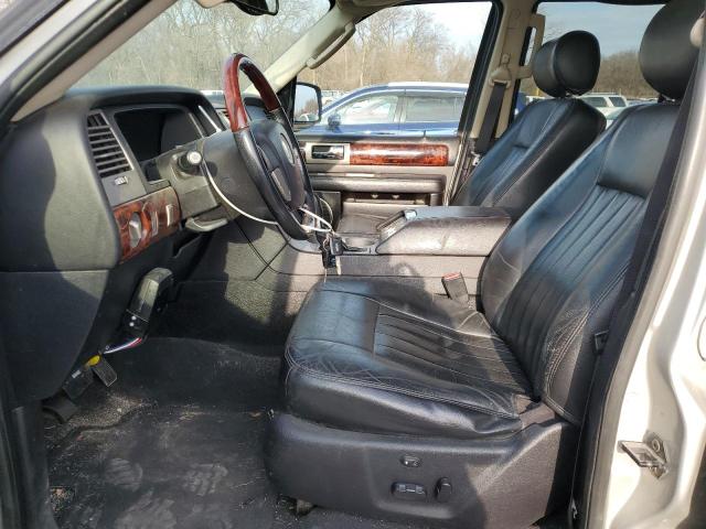 Photo 7 from auction – 2003 LINCOLN NAVIGATOR with VIN 5LMFU28R43LJ44854
