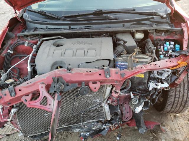 Photo 7 from auction – 2016 TOYOTA COROLLA L with VIN 2T1BURHE5GC542549