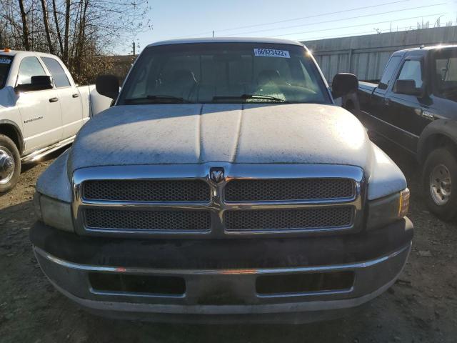 Foto 5 de la subasta – 2000 DODGE RAM 1500 con VIN 1B7HC16X3YS536137