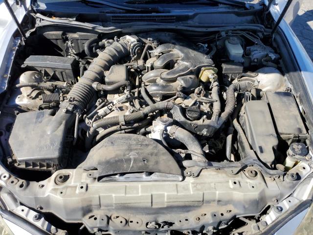 Photo 11 from auction – 2007 LEXUS IS 250 with VIN JTHBK262275034573