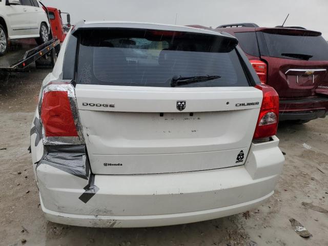 Photo 6 from auction – 2009 DODGE CALIBER SE with VIN 1B3HB28A29D228059