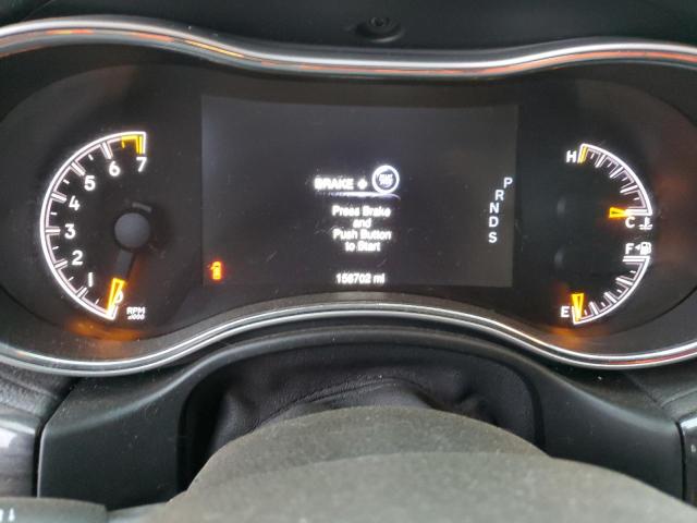 Photo 9 from auction – 2015 JEEP GRAND CHER with VIN 1C4RJFCGXFC150723