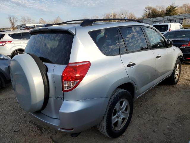 Foto 3 de la subasta – 2007 TOYOTA RAV4 con VIN JTMBD33V976047508