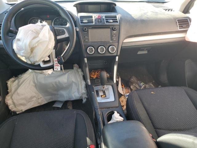 Photo 8 from auction – 2017 SUBARU FORESTER 2 with VIN JF2SJABC8HH590935