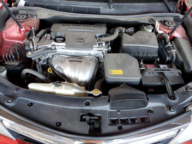 Photo 11 from auction – 2012 TOYOTA CAMRY BASE with VIN 4T4BF1FK0CR230335