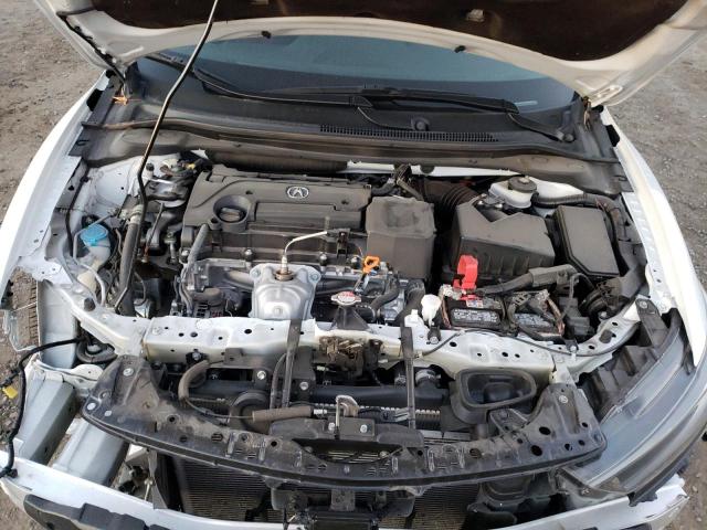 Photo 11 from auction – 2021 ACURA ILX PREMIU with VIN 19UDE2F82MA001907