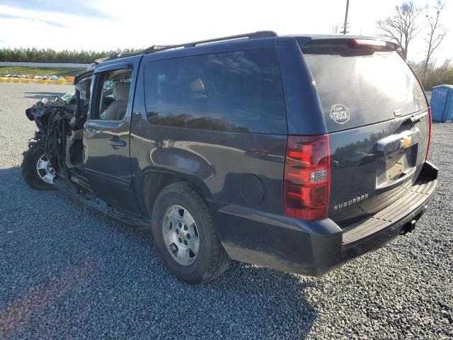 Photo 2 from auction – 2013 CHEVROLET SUBURBAN C with VIN 1GNSCJE08DR225760